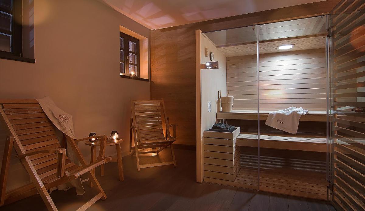 Kores Boutique Hotel & Spa