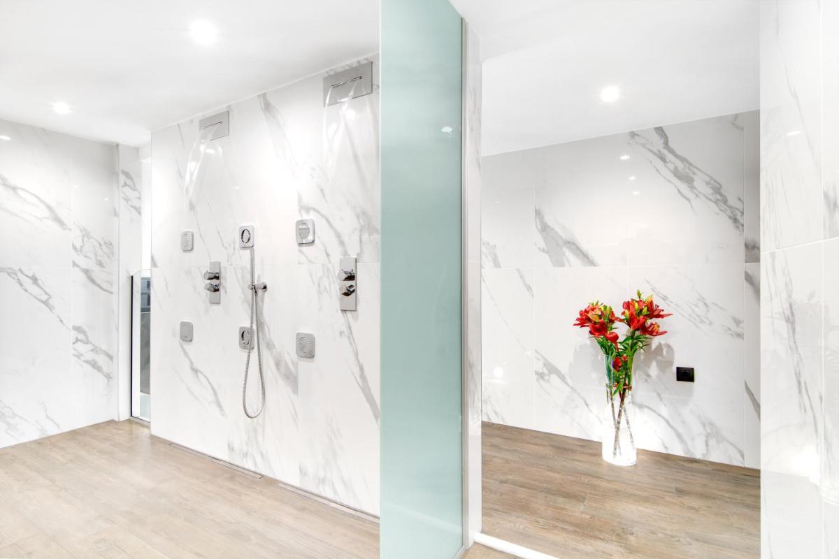 Kores Boutique Hotel & Spa