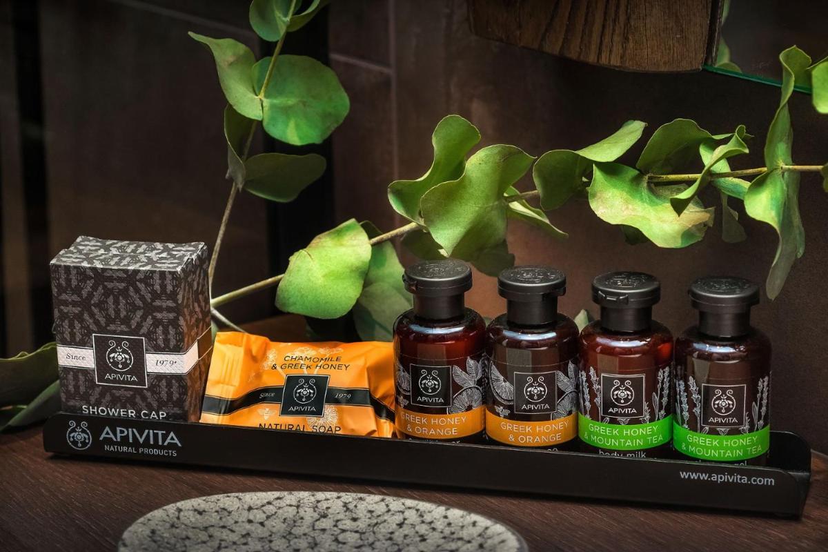 Kores Boutique Hotel & Spa