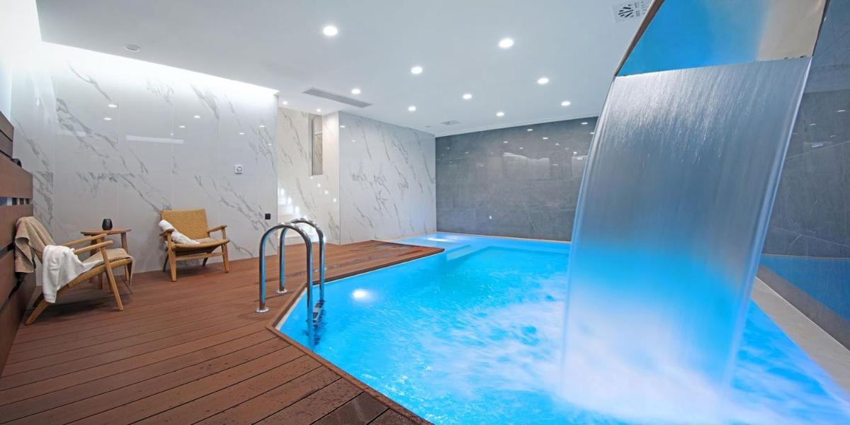 Kores Boutique Hotel & Spa