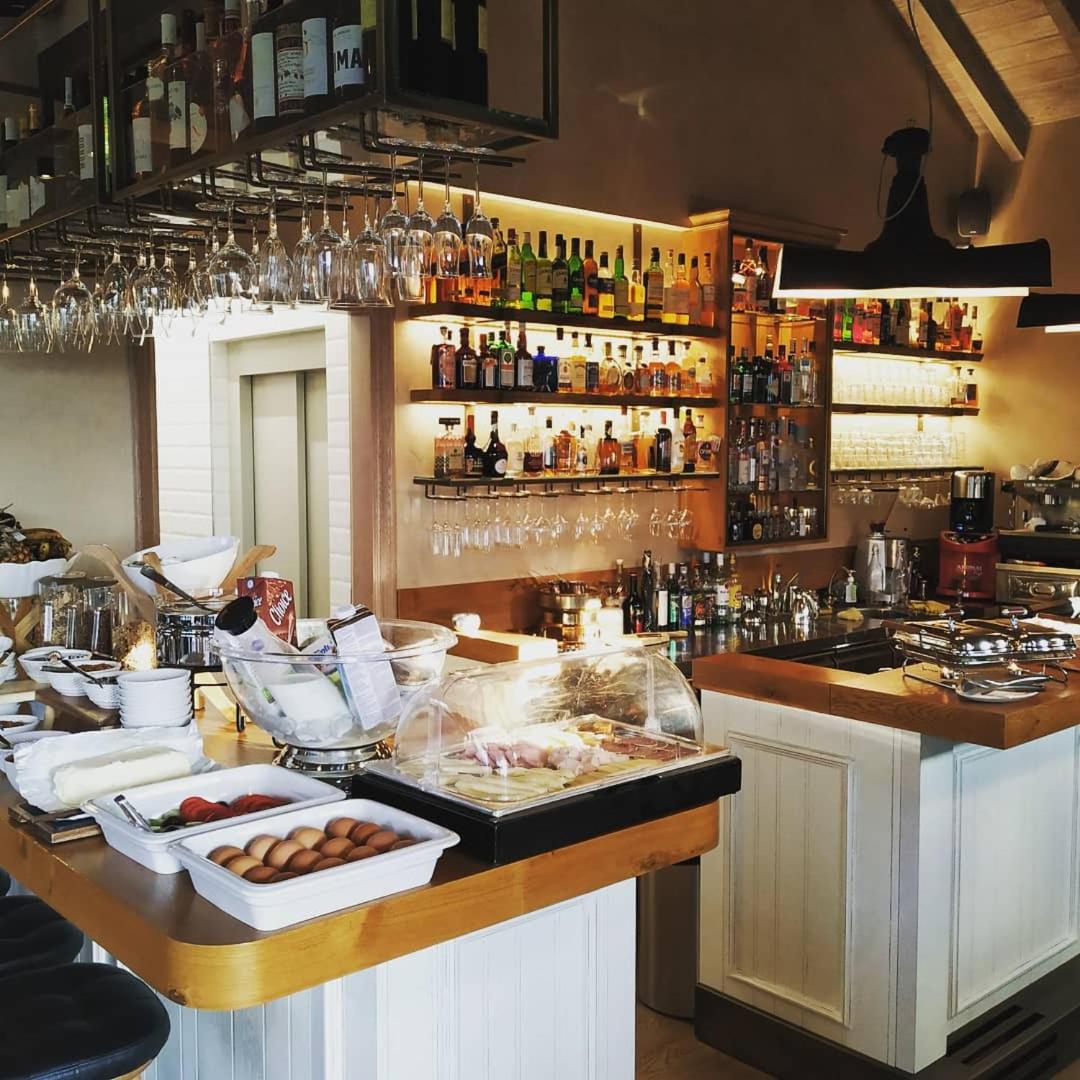 Kores Boutique Hotel & Spa