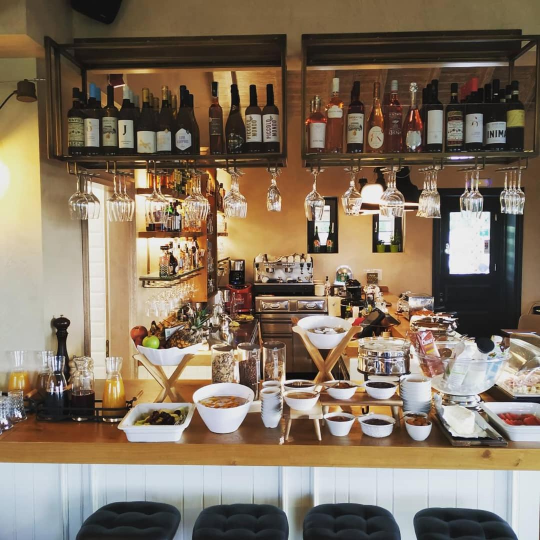 Kores Boutique Hotel & Spa