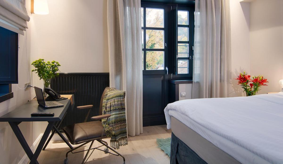 Kores Boutique Hotel & Spa
