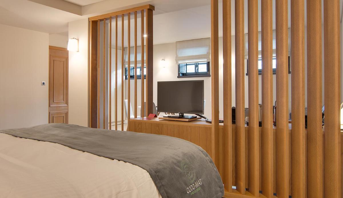 Kores Boutique Hotel & Spa