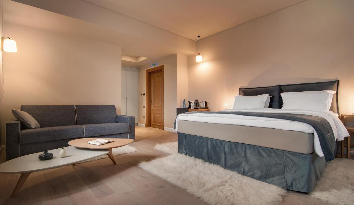 Kores Boutique Hotel & Spa