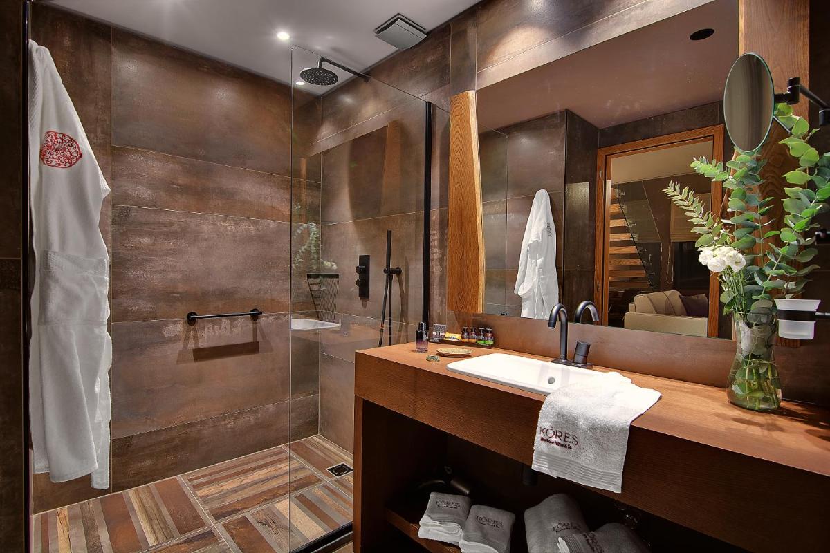 Kores Boutique Hotel & Spa