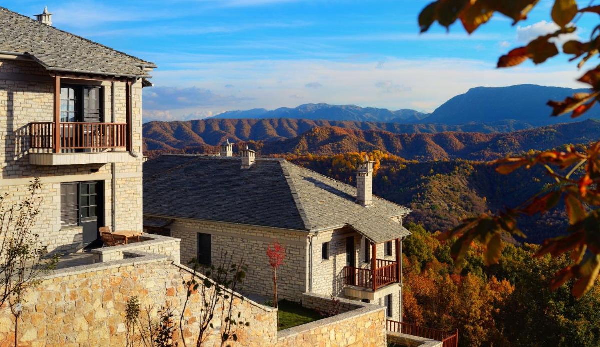 Kores Boutique Hotel & Spa