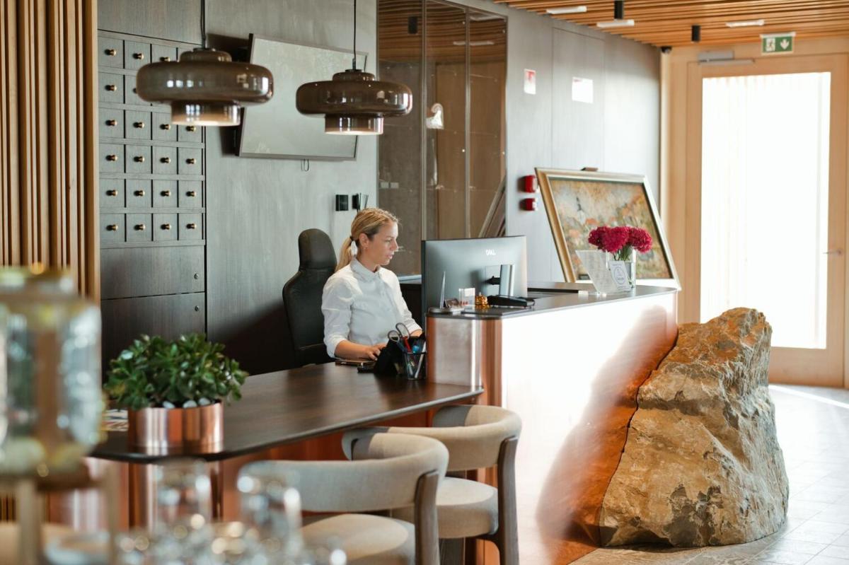 Hotel KUNST
