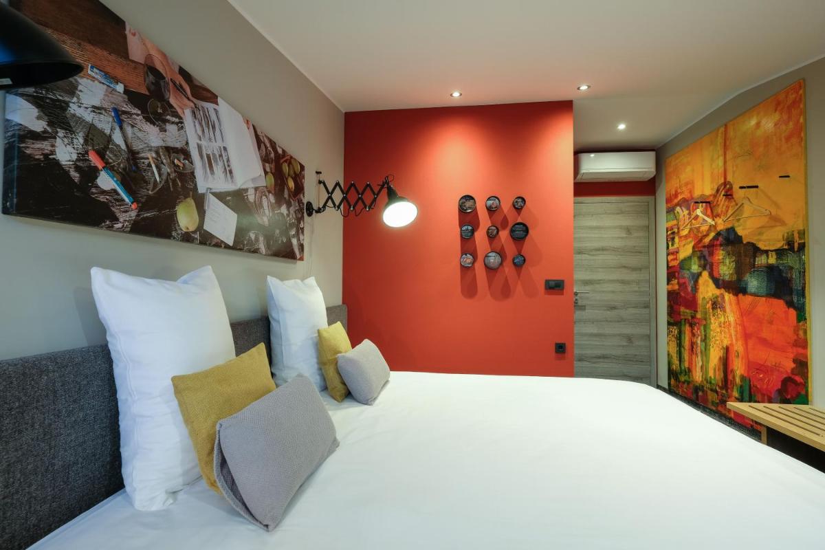 Hotel KUNST