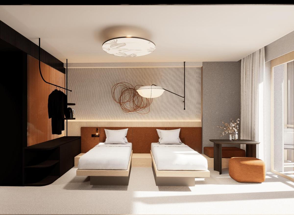 Hotel KUNST