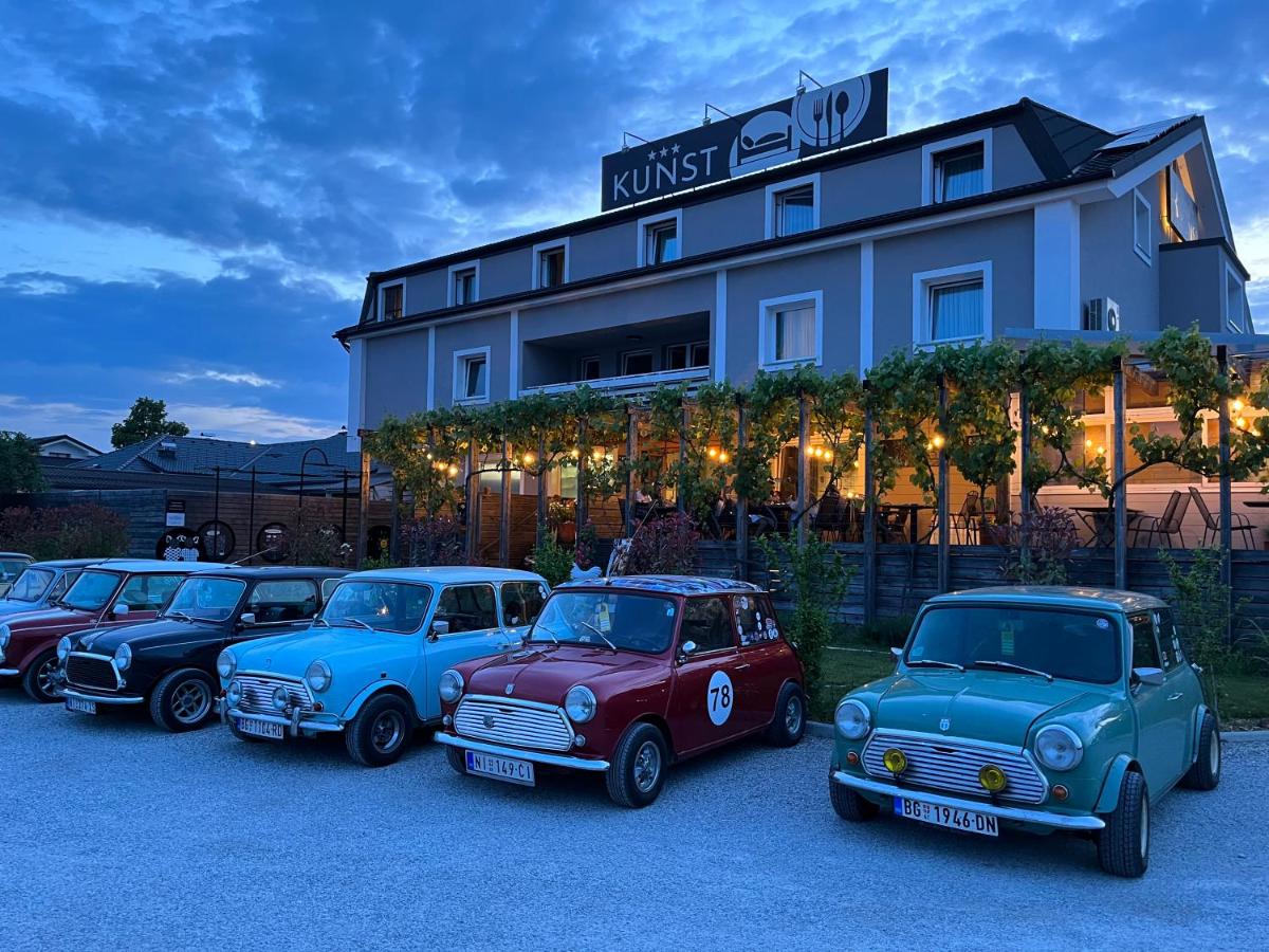 Hotel KUNST