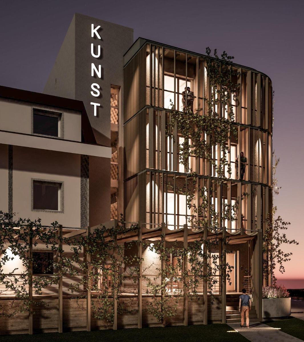 Hotel KUNST
