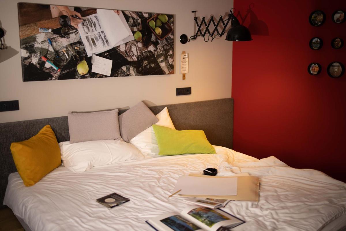 Hotel KUNST