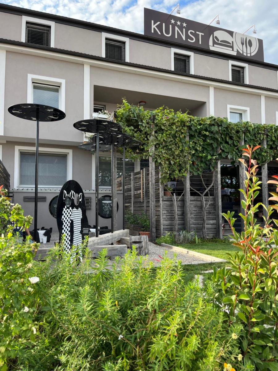 Hotel KUNST