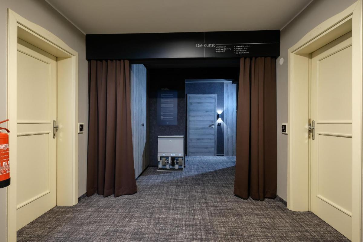 Hotel KUNST