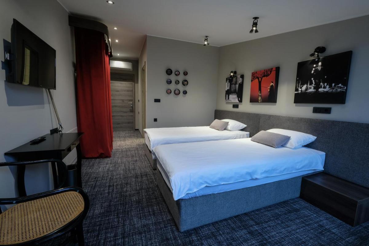 Hotel KUNST