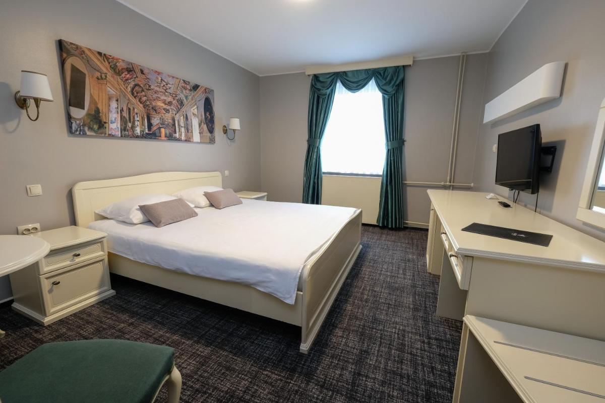 Hotel KUNST