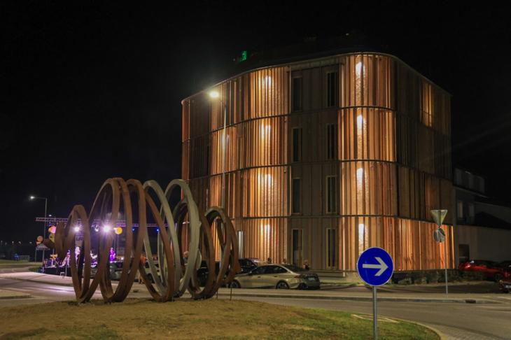 Hotel KUNST