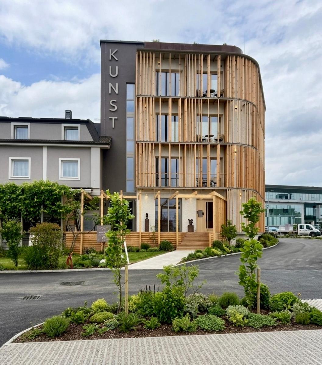 Hotel KUNST