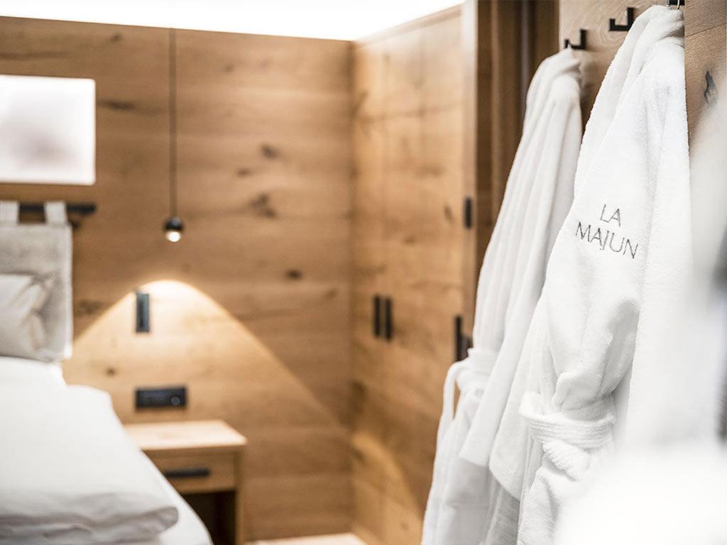 Hotel La Majun