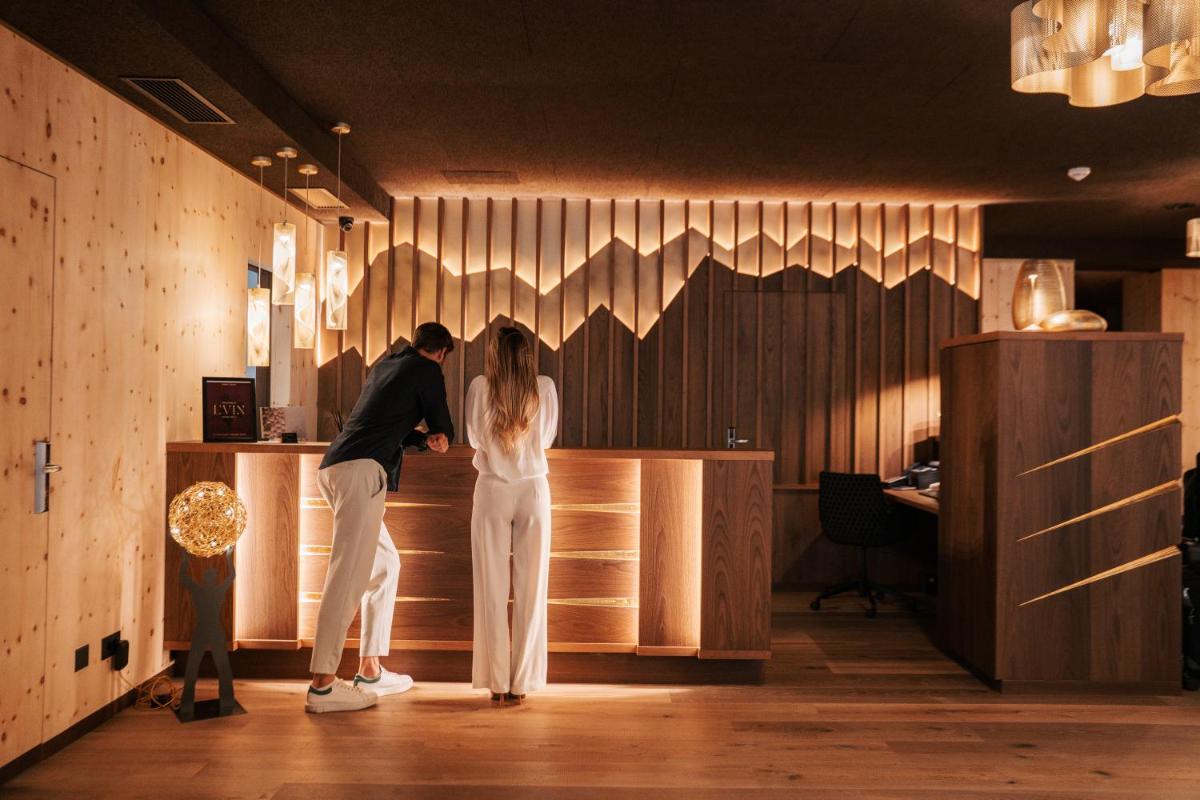 Hotel La Majun