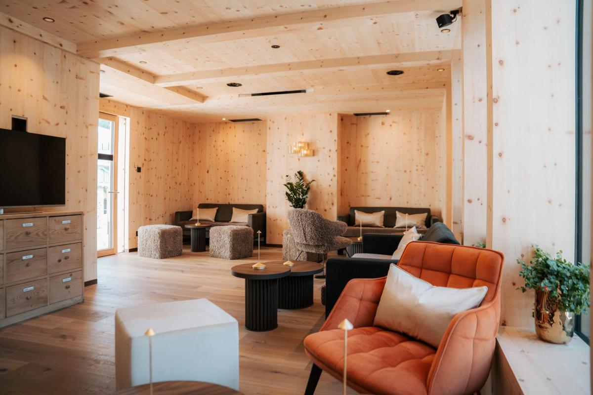 Hotel La Majun