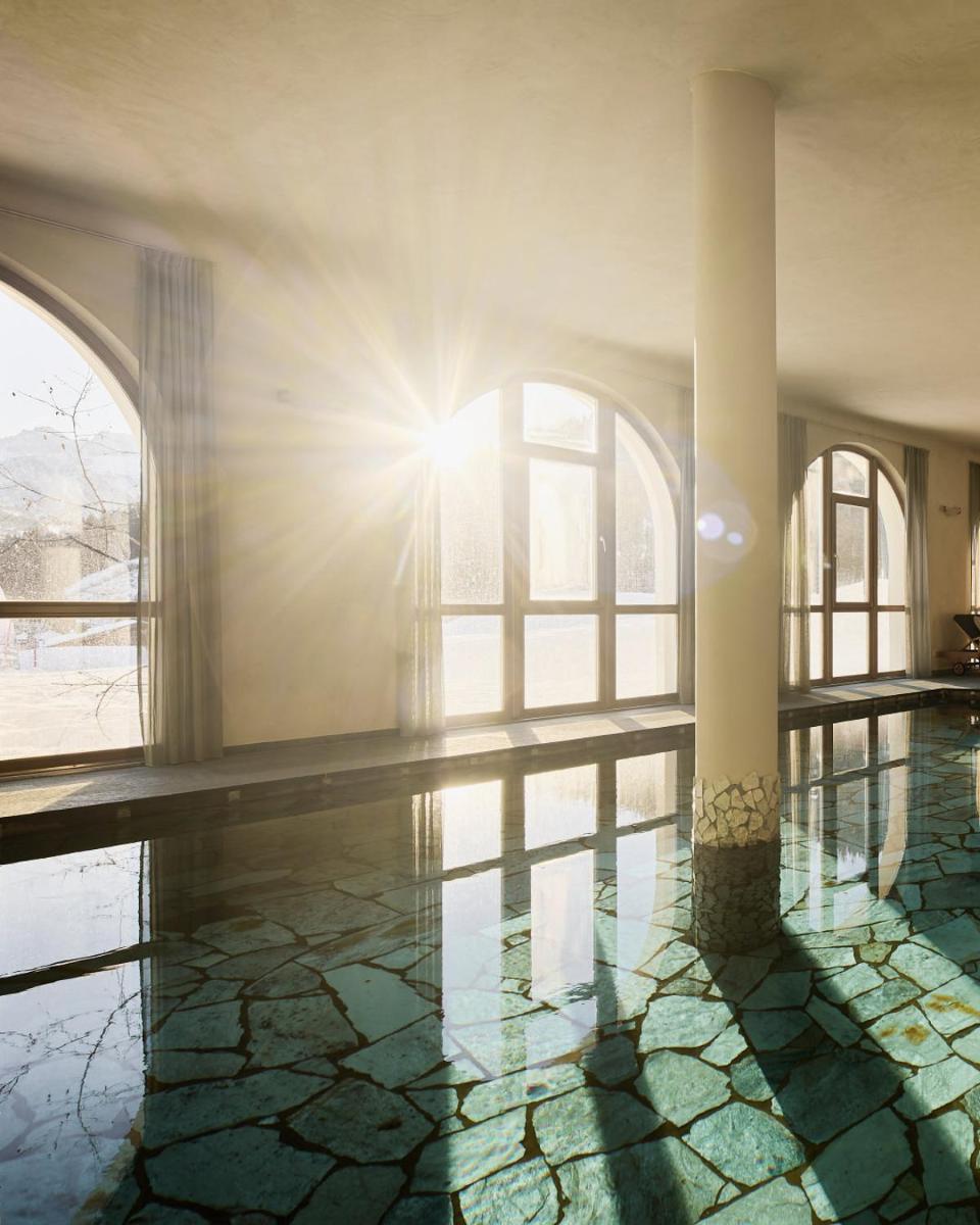 Hotel La Majun