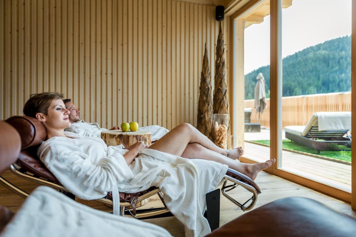 Hotel La Majun