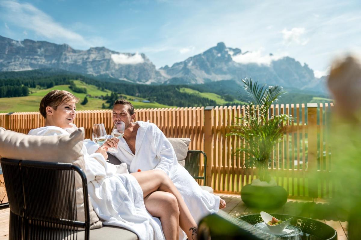 Hotel La Majun