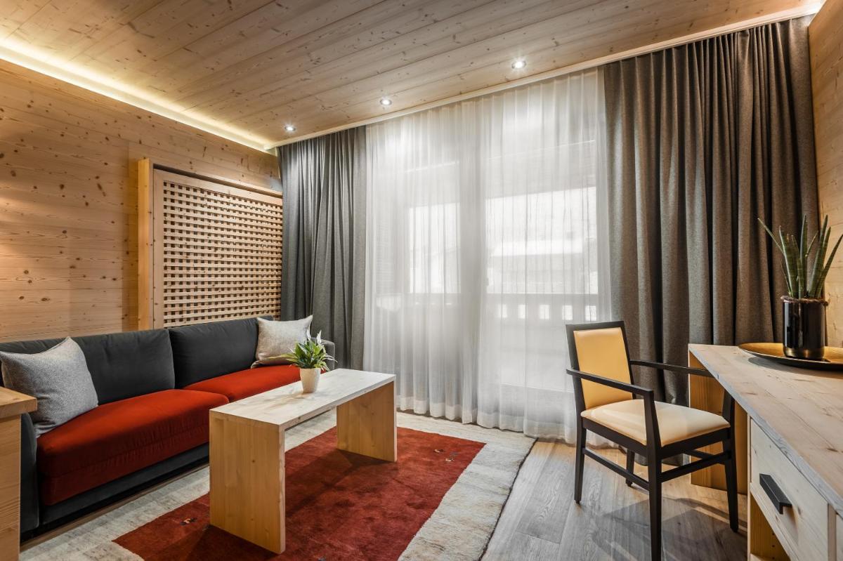 Hotel La Majun