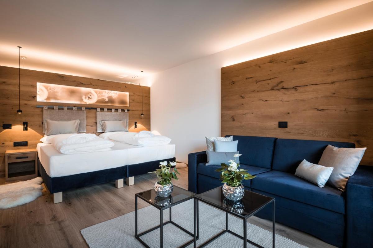 Hotel La Majun