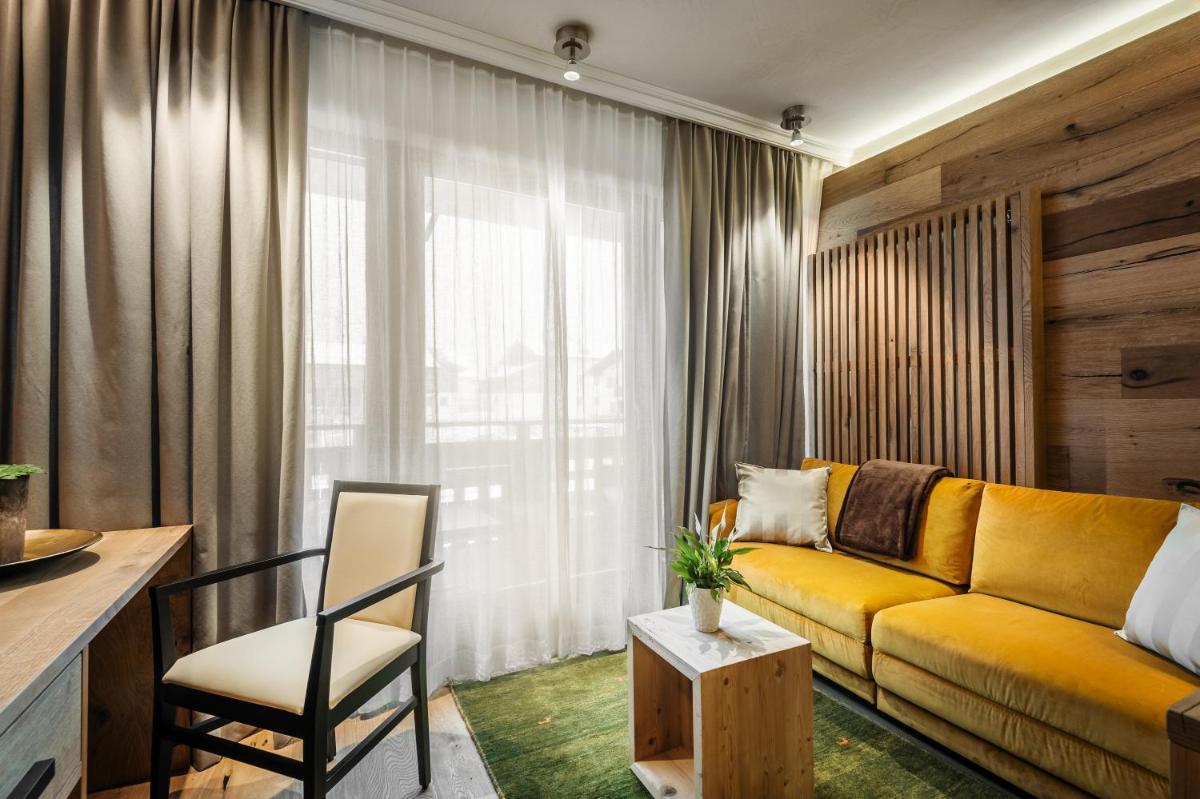 Hotel La Majun