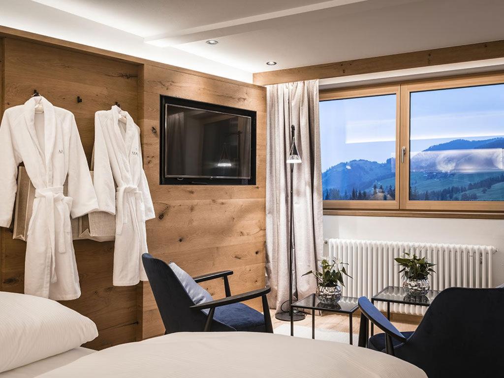 Hotel La Majun