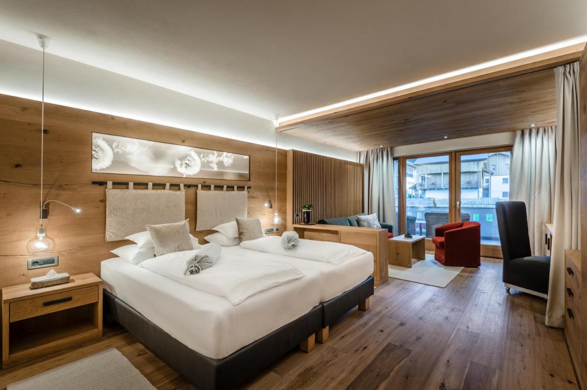 Hotel La Majun