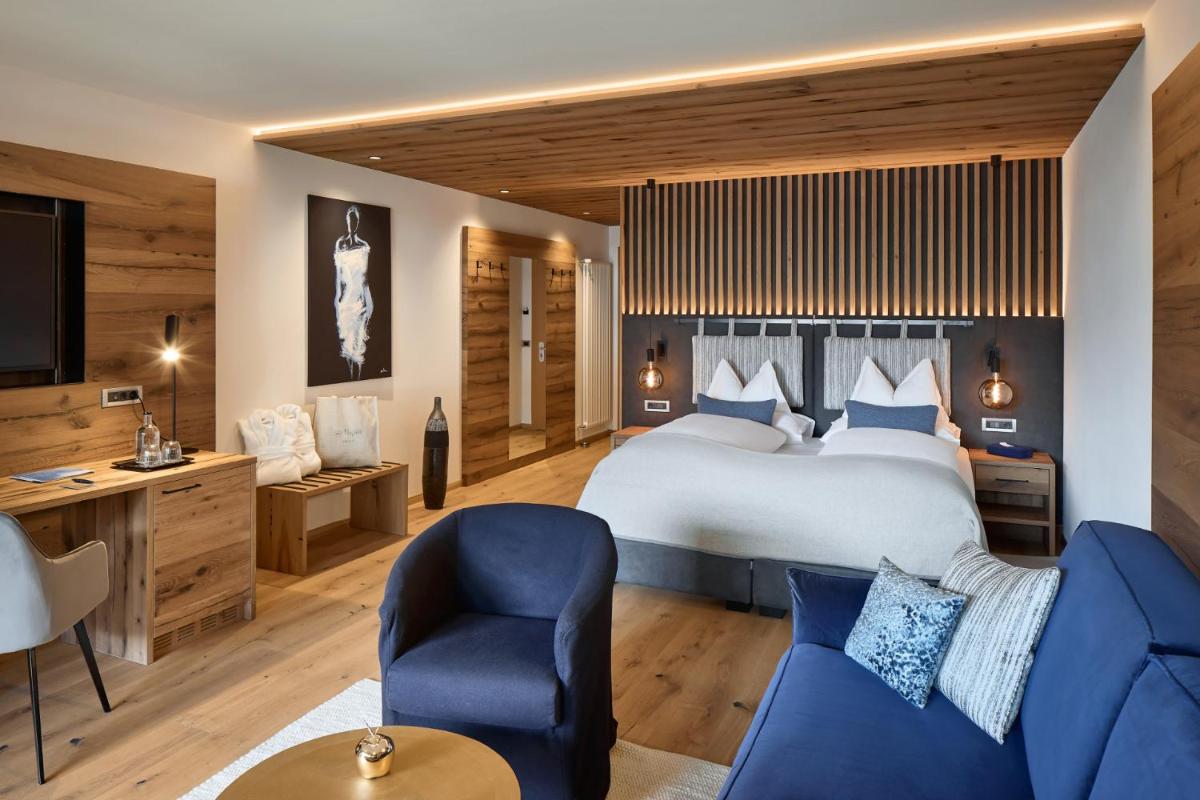 Hotel La Majun