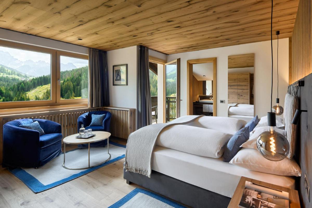 Hotel La Majun