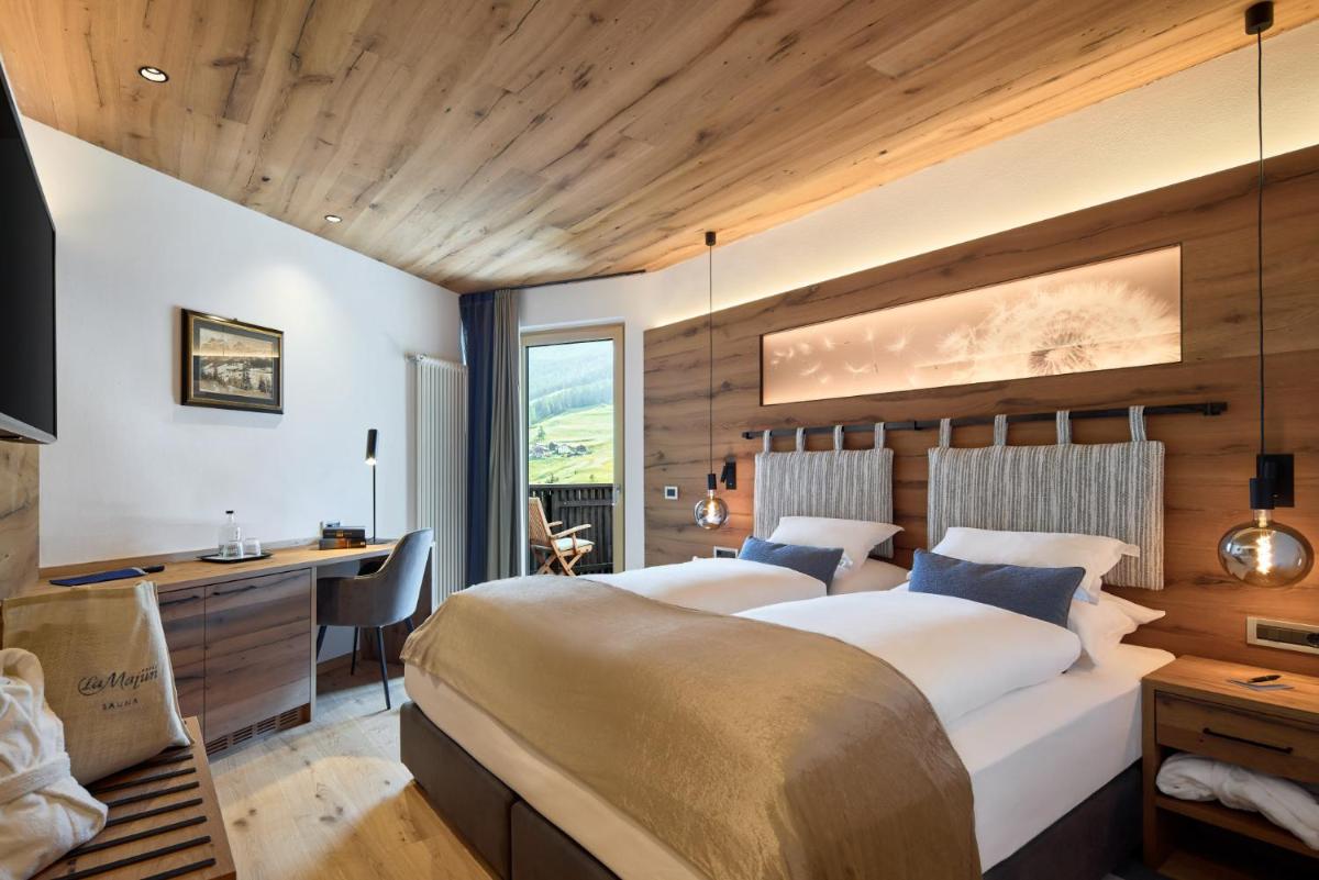 Hotel La Majun