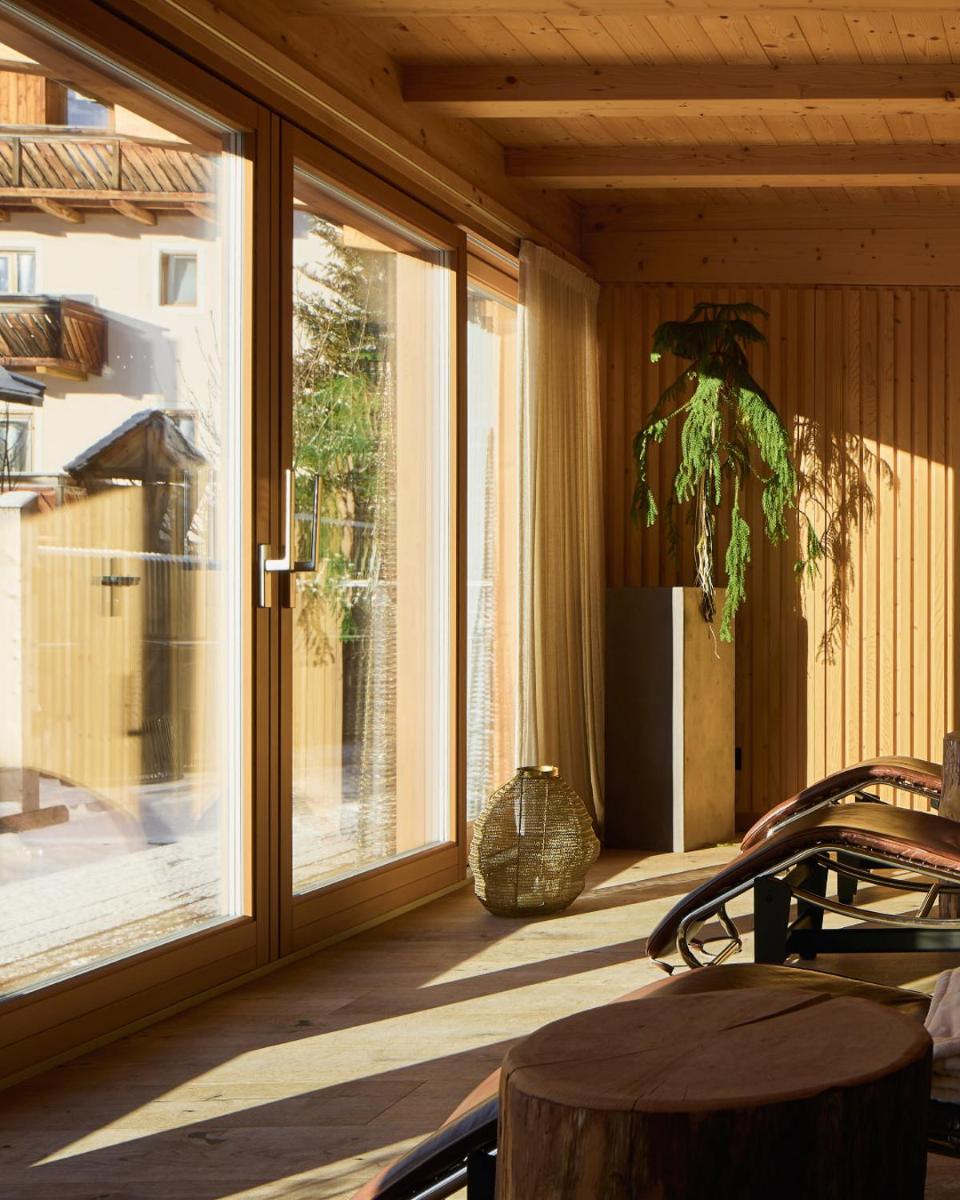 Hotel La Majun