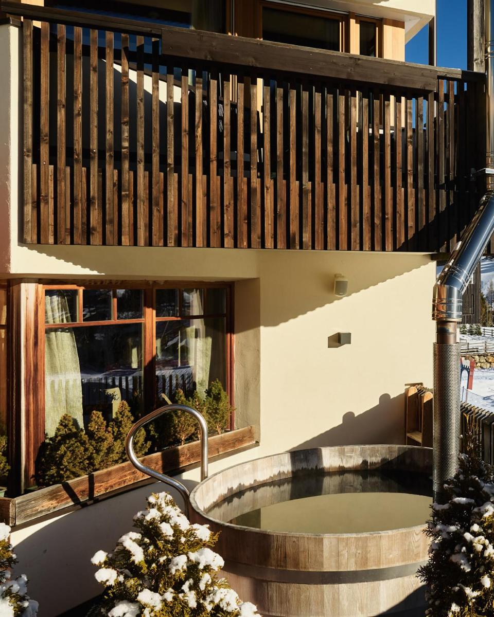 Hotel La Majun