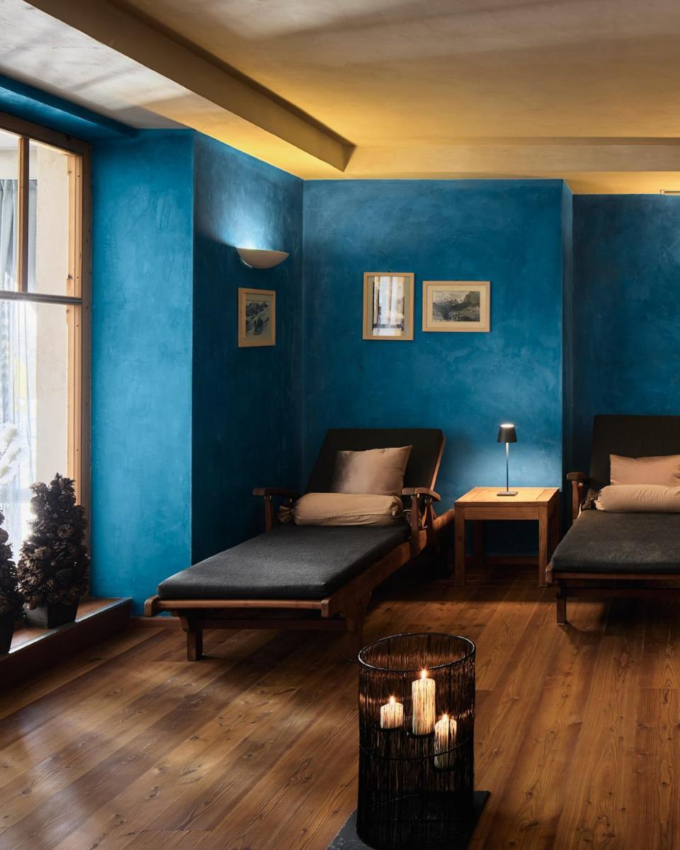 Hotel La Majun