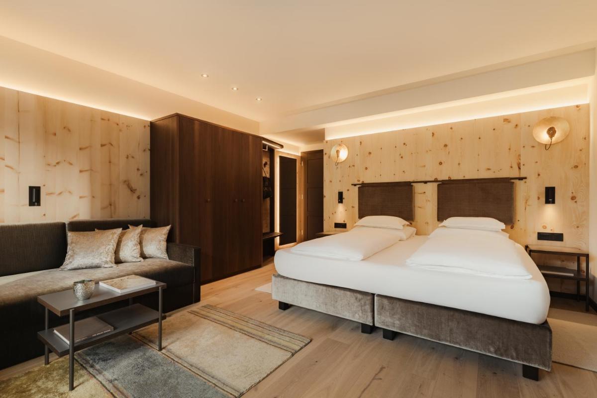 Hotel La Majun