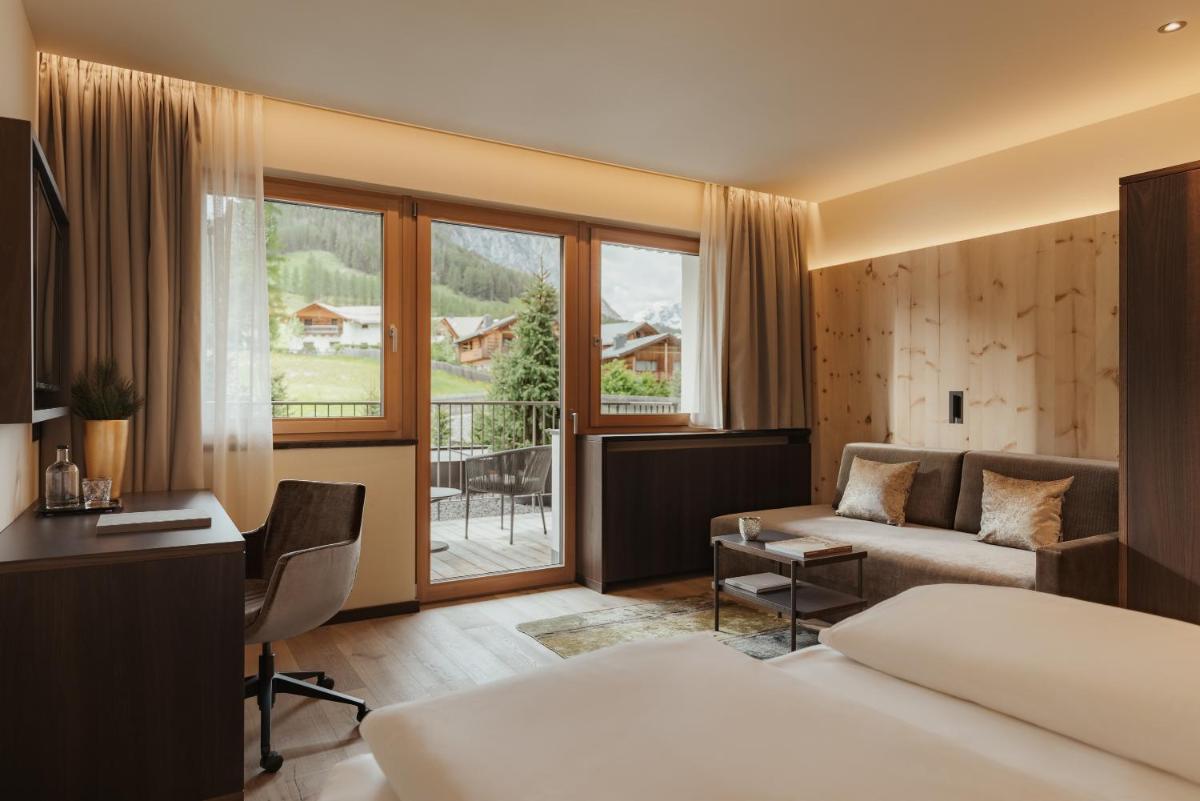 Hotel La Majun