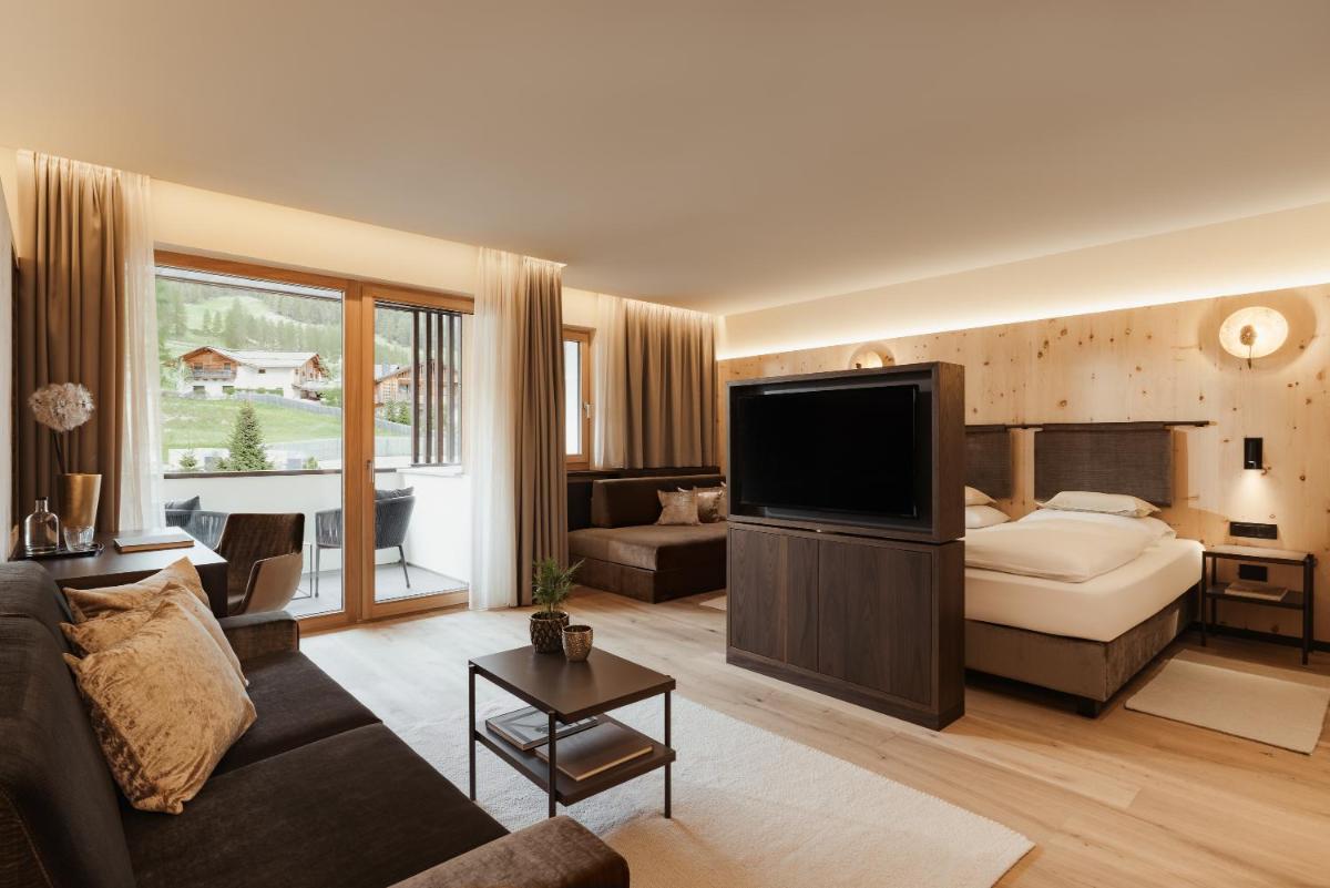 Hotel La Majun