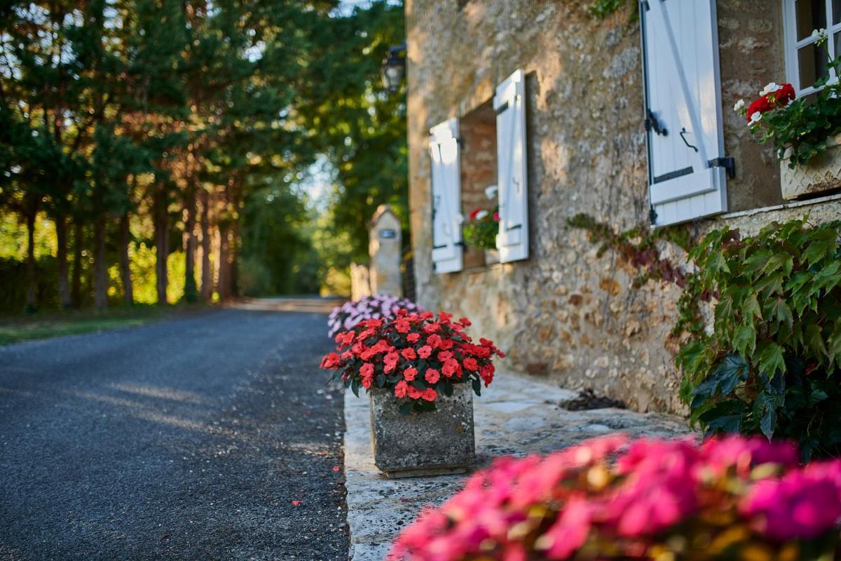Hôtel La Métairie - Teritoria- Les Collectionneurs