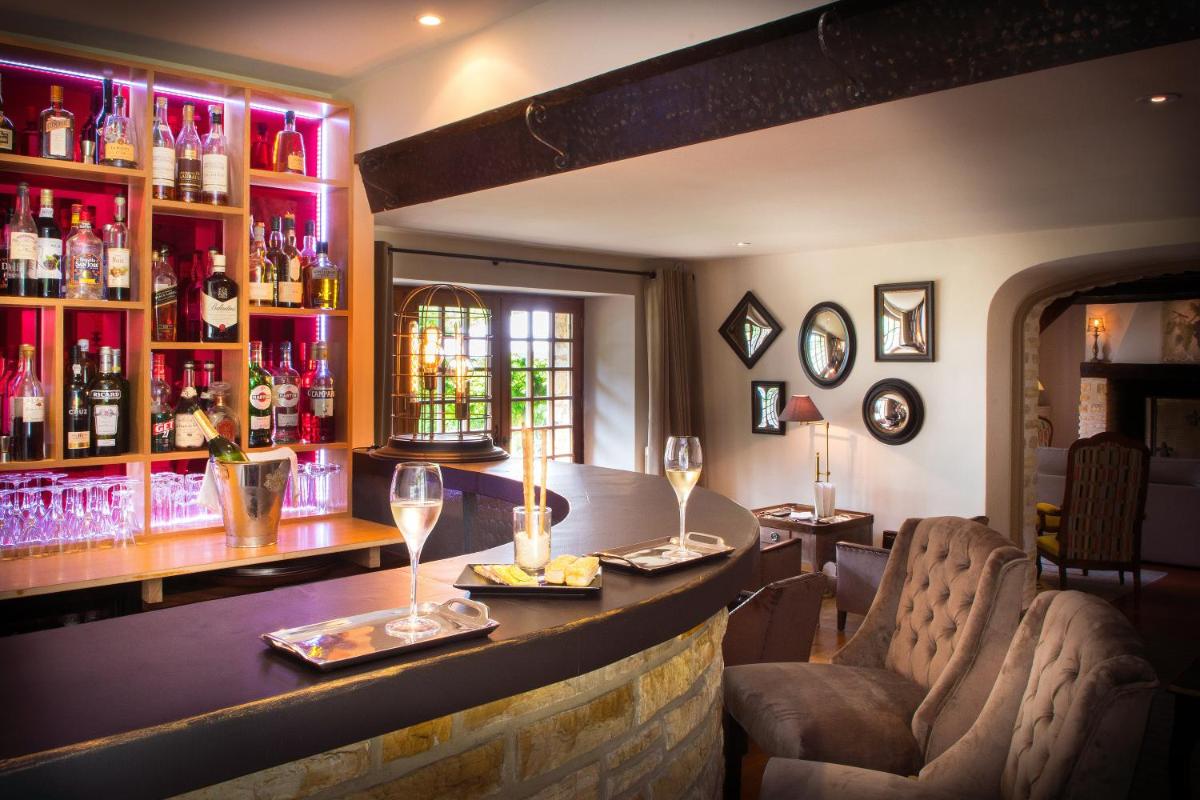 Hôtel La Métairie - Teritoria- Les Collectionneurs