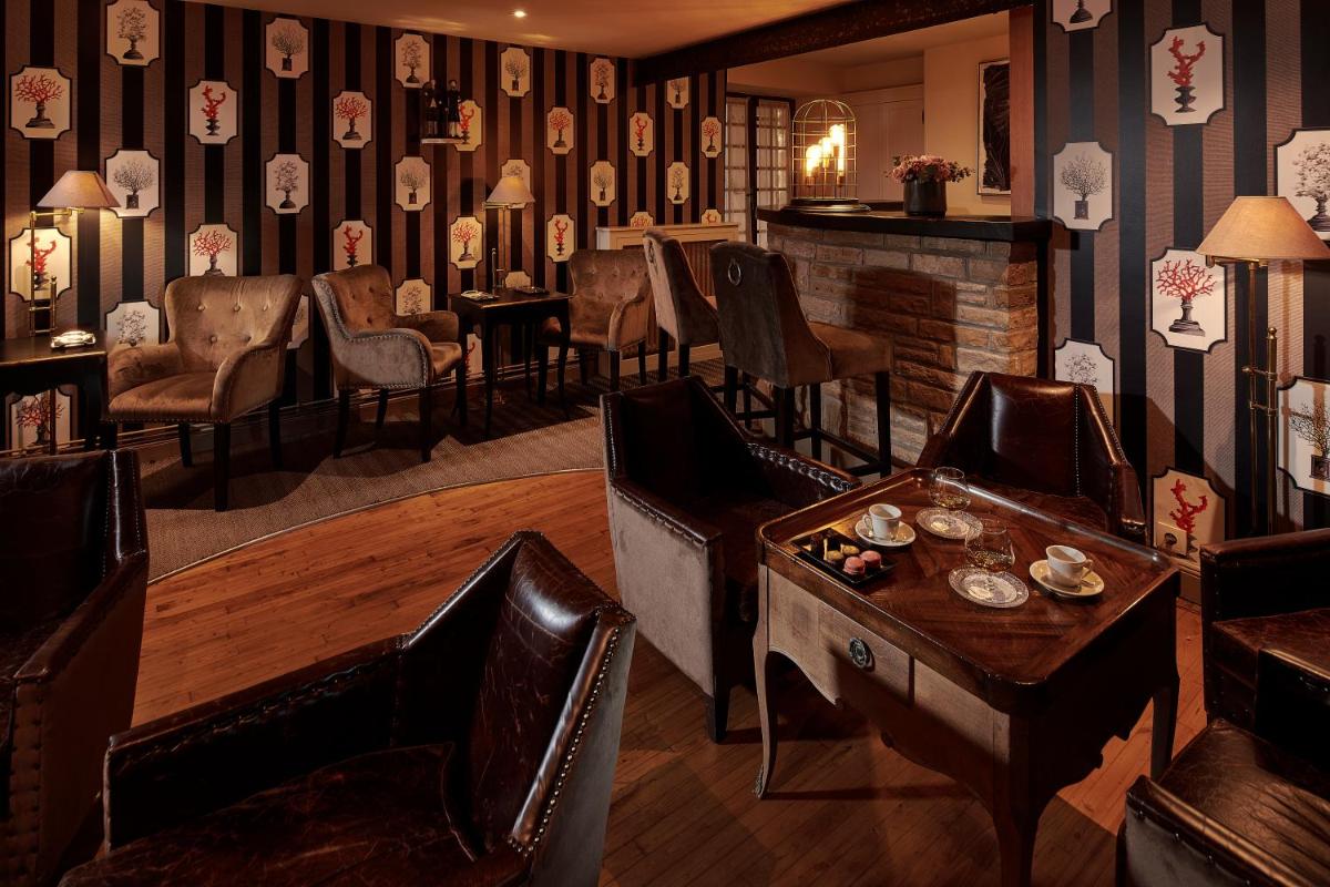 Hôtel La Métairie - Teritoria- Les Collectionneurs