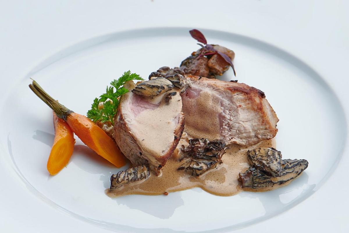 Hôtel La Métairie - Teritoria- Les Collectionneurs