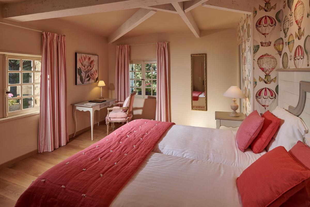 Hôtel La Métairie - Teritoria- Les Collectionneurs