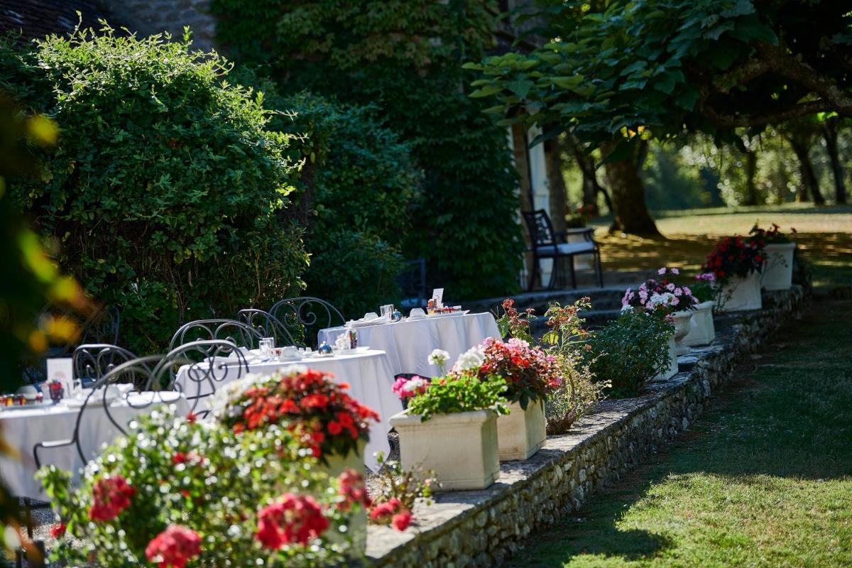 Hôtel La Métairie - Teritoria- Les Collectionneurs