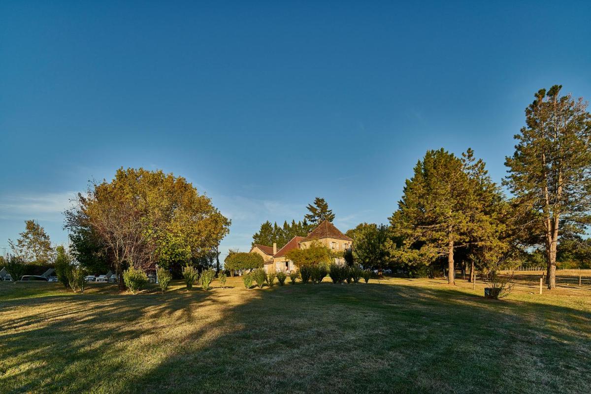 Hôtel La Métairie - Teritoria- Les Collectionneurs
